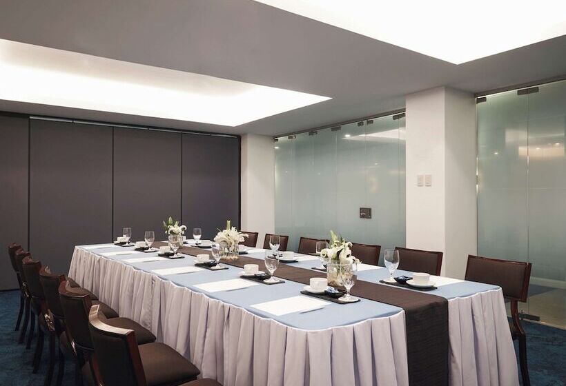 Mövenpick Resort & Spa Boracay