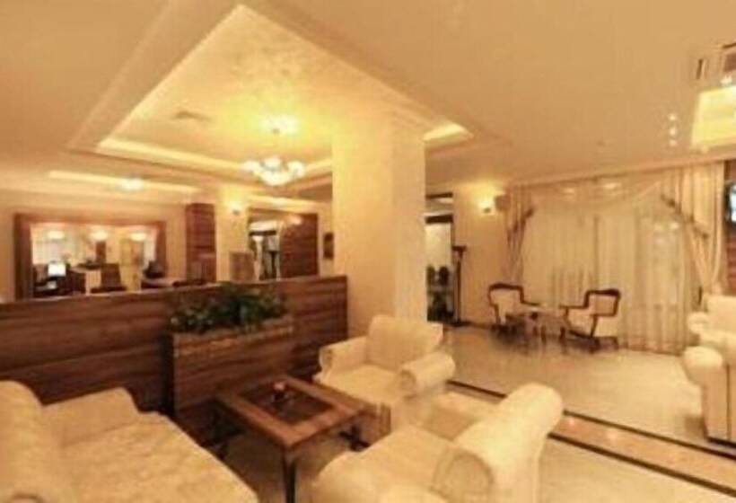 Penelopa Palace Apart Hotel & Spa