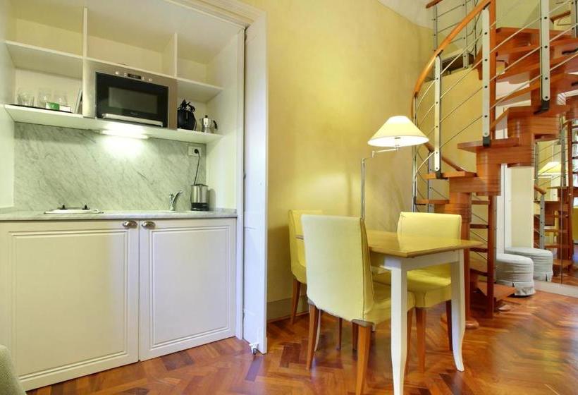 Piccolo Residence Apart