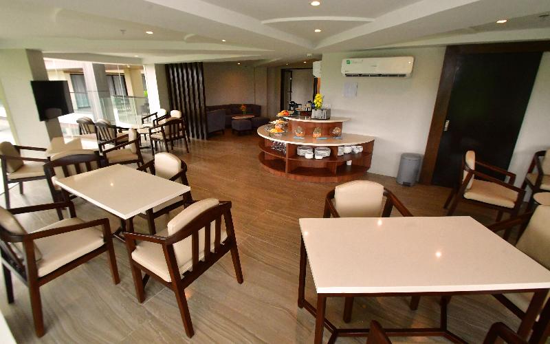استراحتگاه Canyon De Boracay