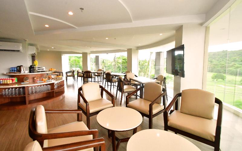 استراحتگاه Canyon De Boracay