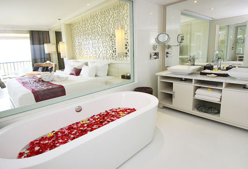 استراحتگاه The Rich Prada Bali