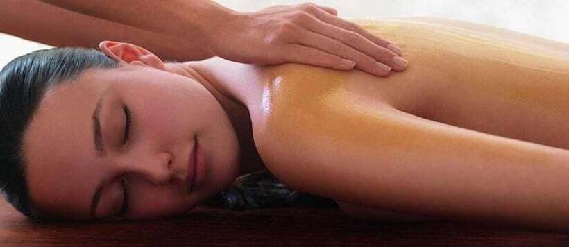 منتجع The Terraces