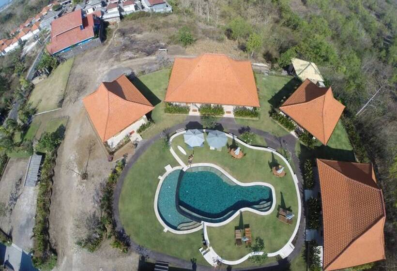منتجع Three Monkeys Villas