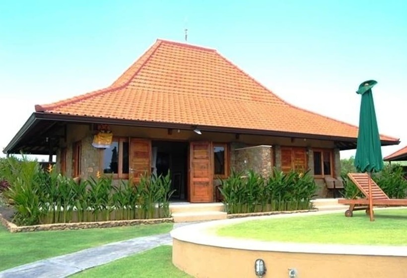 استراحتگاه Three Monkeys Villas