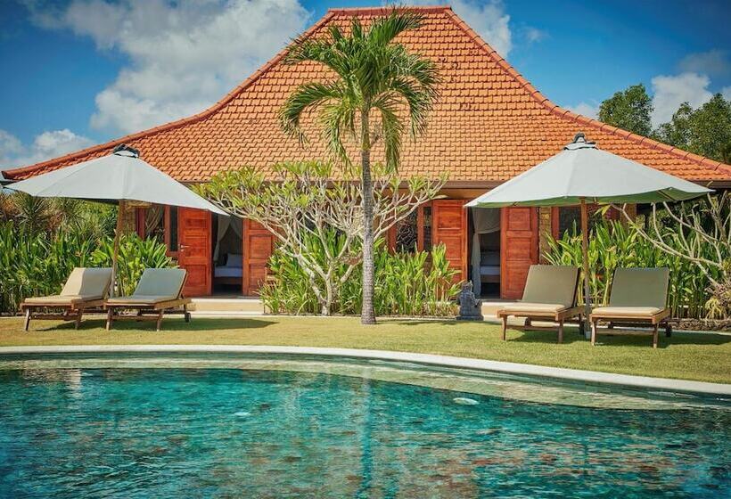 منتجع Three Monkeys Villas
