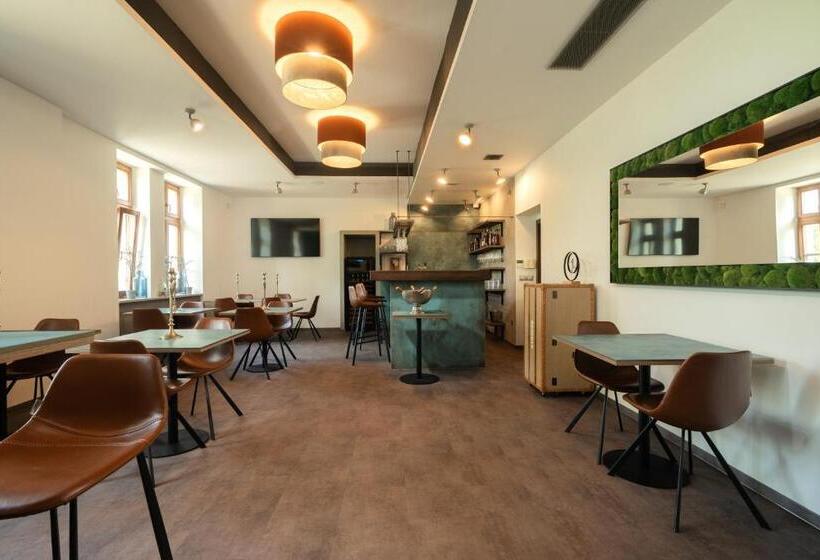 Riverside Hotel Plzeň