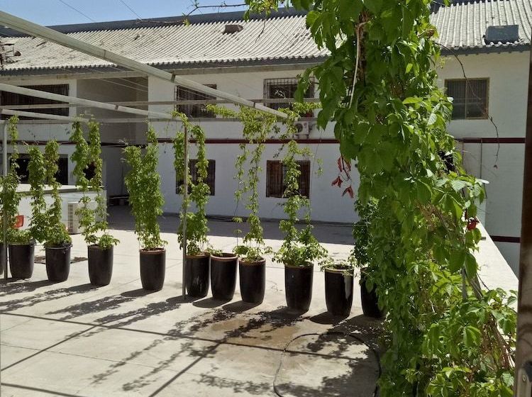 Super 8 Hotel Dunhuang Feng Qi-jiuquan