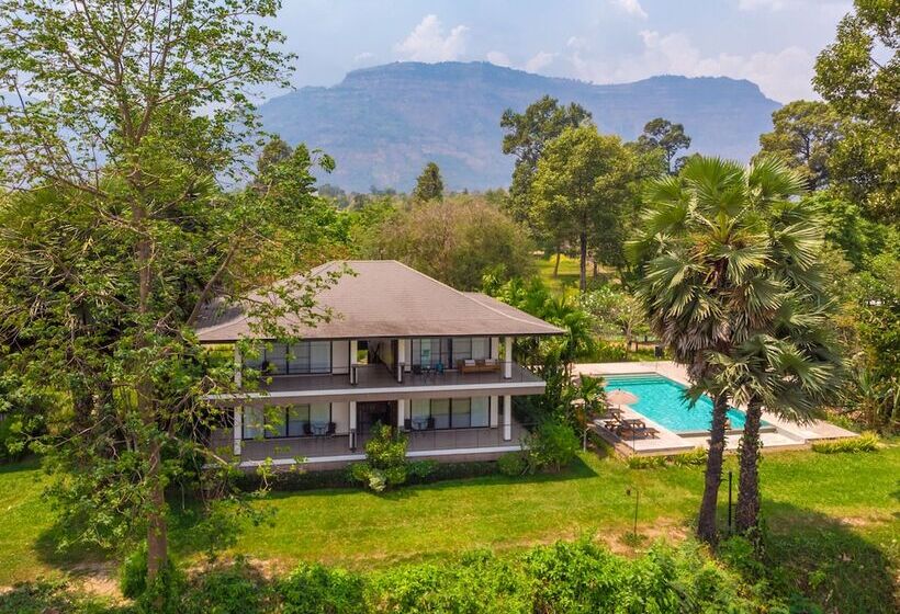 The River Resort