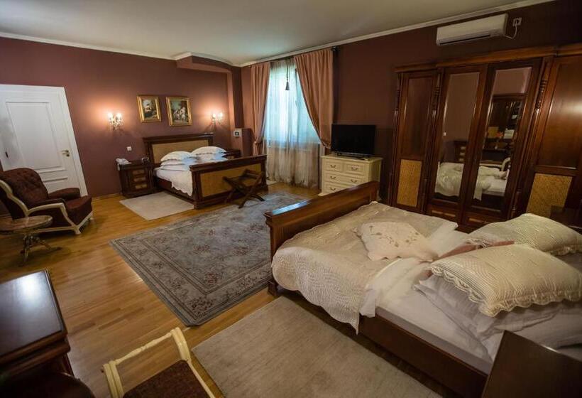 Villa Venus