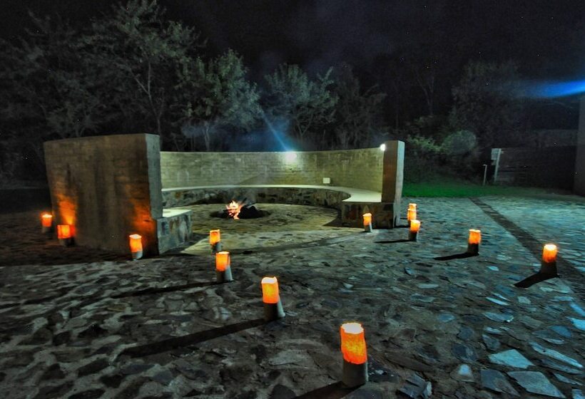 בית מלון כפרי Hibon Lodge