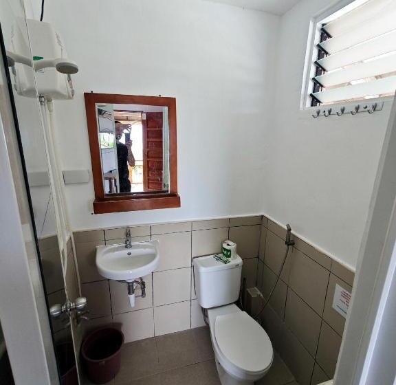 هاستل Room Cola Inn
