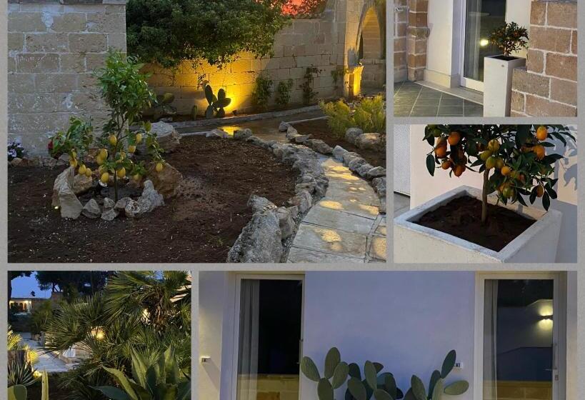 B&b Villa Gallo