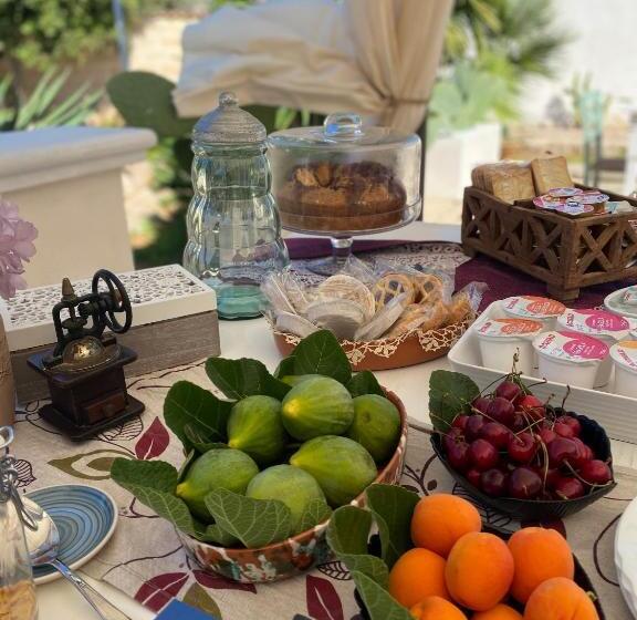 B&b Villa Gallo