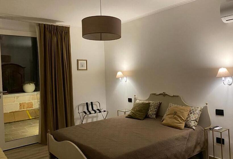 B&b Villa Gallo