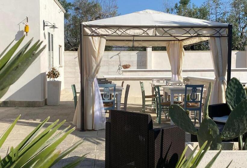 B&b Villa Gallo