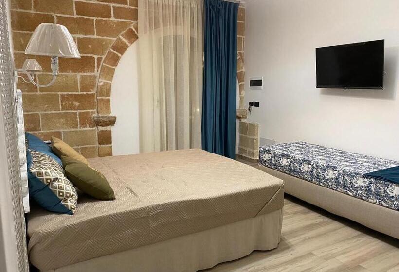 B&b Villa Gallo