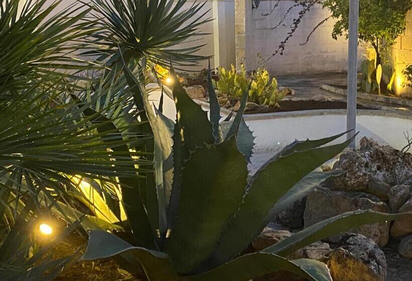 B&b Villa Gallo