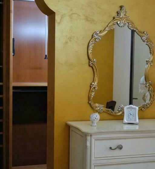 تختخواب و صبحانه Casa Felice