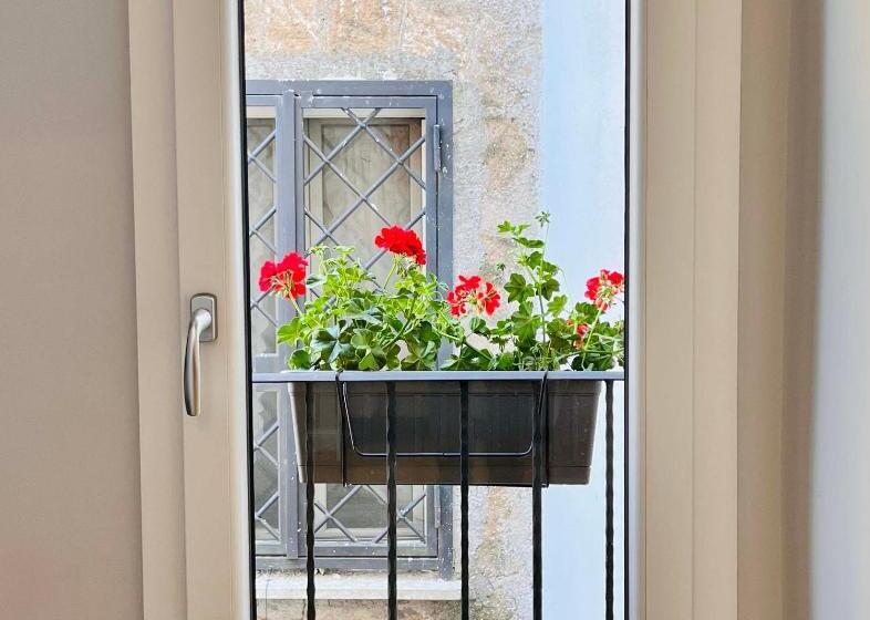Bed and Breakfast Palazzo Raffaella Casa Vacanze