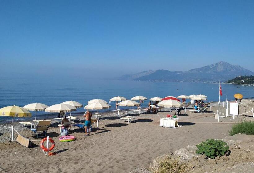 Elvira Residence Villammare