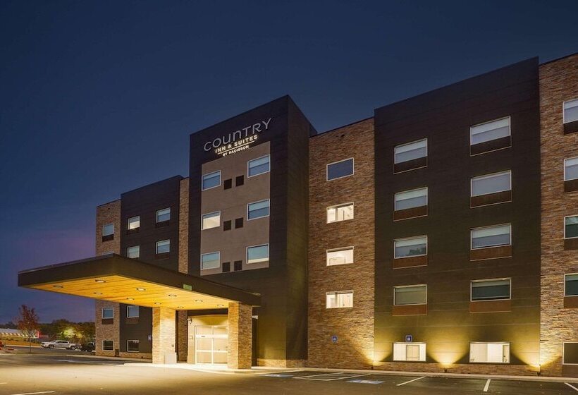 فندق Country Inn & Suites By Radisson, Cumming, Ga