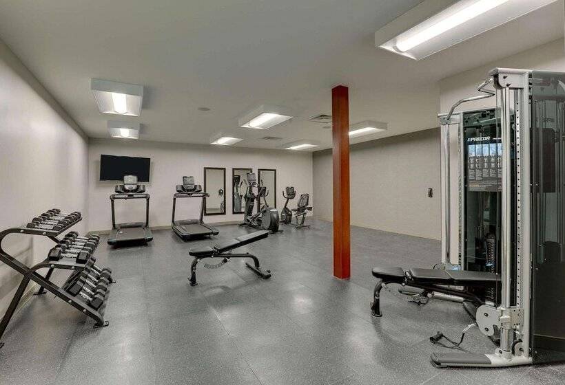 فندق Country Inn & Suites By Radisson, Cumming, Ga