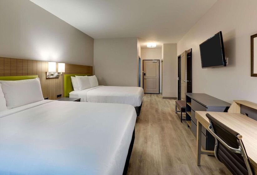 فندق Country Inn & Suites By Radisson, Cumming, Ga