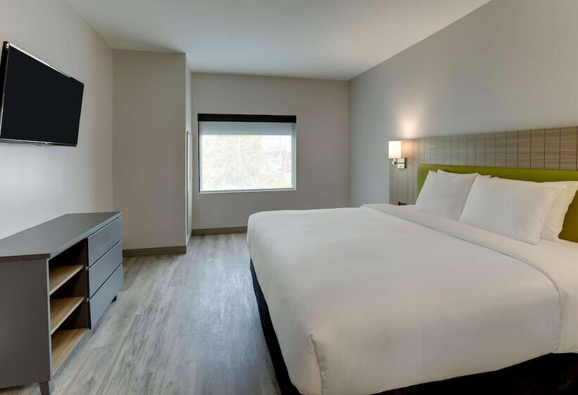 فندق Country Inn & Suites By Radisson, Cumming, Ga