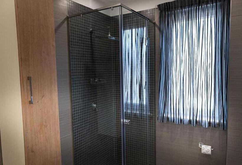 فندق Villa Caribe