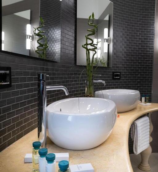 فندق Villa Caribe