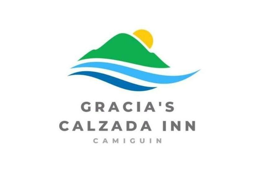 هاستل Reddoorz At Gracia S Calzada Inn Camiguin
