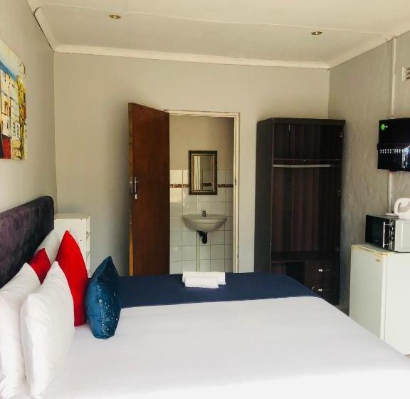 هاستل Innoview Lodge