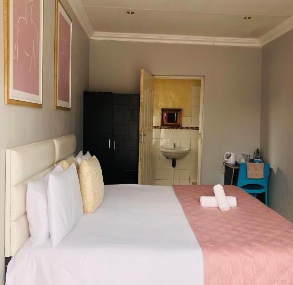 فندق صغير Innoview Lodge