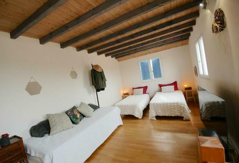 Bed and Breakfast Clos De La Bellevue