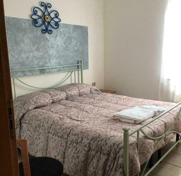 호텔 Azienda Agrituristica S Argalasi   B&b   Affittacamere Loc S Argalasi Austis