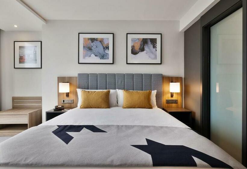 Fotos del hotel Riu Plaza London Victoria:  32