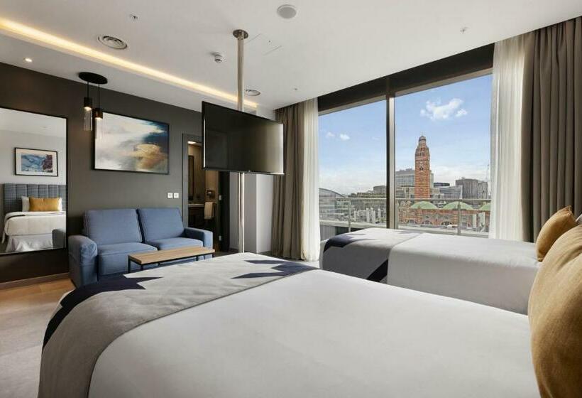 Hotel Riu Plaza London Victoria