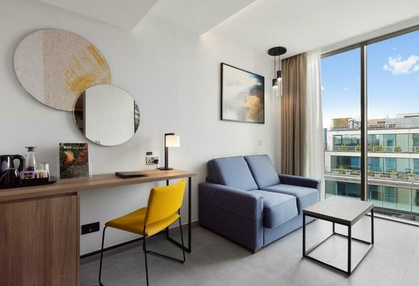 Fotos del hotel Riu Plaza London Victoria:  41