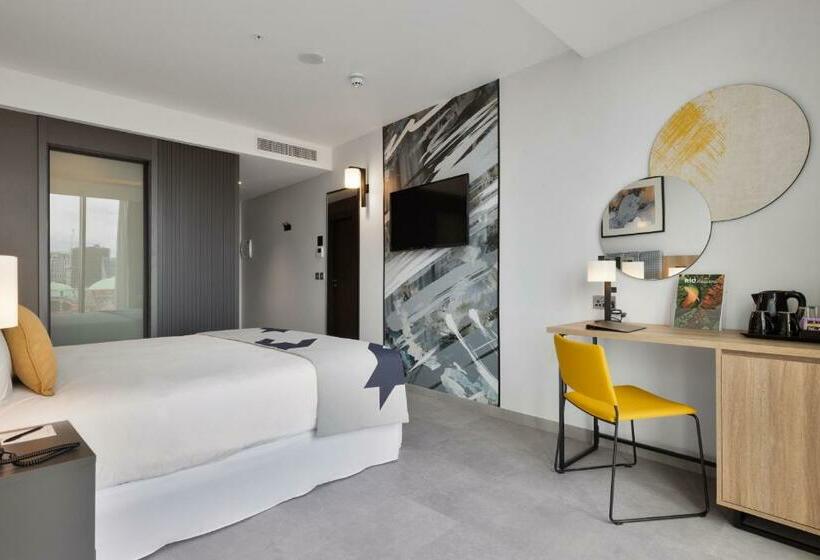 Fotos del hotel Riu Plaza London Victoria:  49