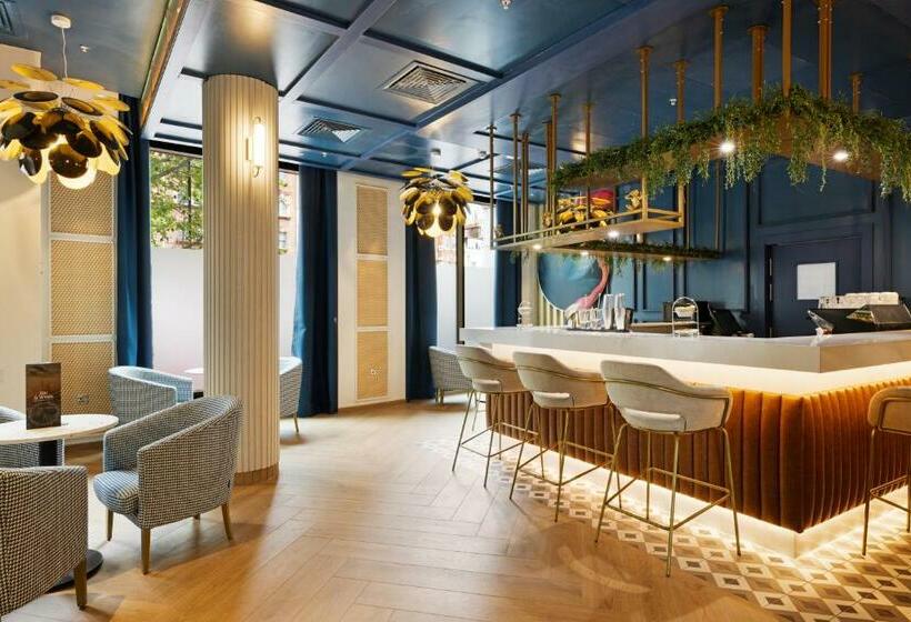 Fotos del hotel Riu Plaza London Victoria:  50