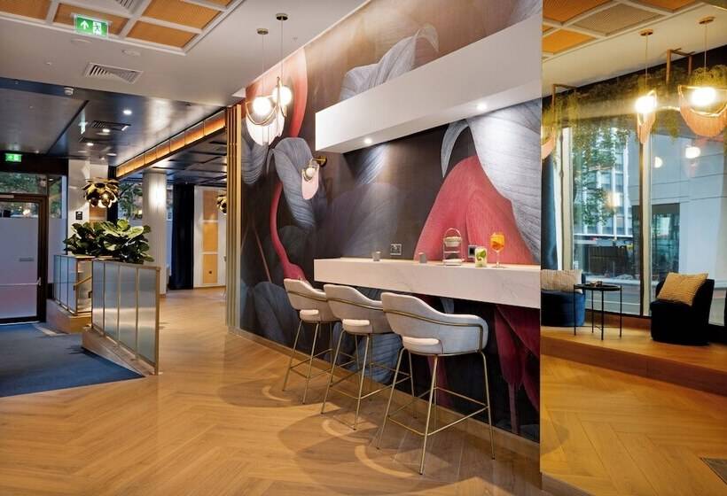 Fotos del hotel Riu Plaza London Victoria:  13