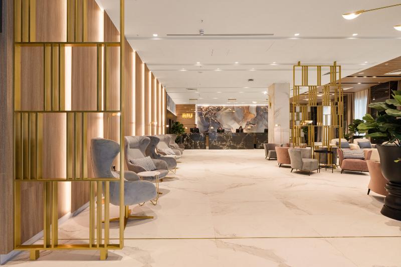 Fotos del hotel Riu Plaza London Victoria:  12