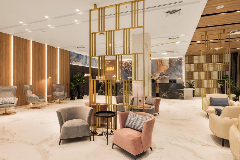 Fotos del hotel Riu Plaza London Victoria:  5