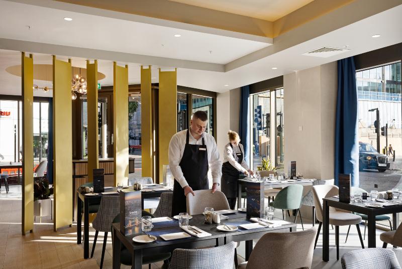 Fotos del hotel Riu Plaza London Victoria:  20