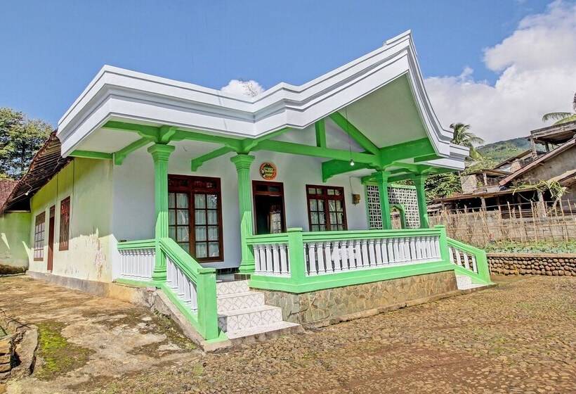 酒店 Spot On 91214 Desa Wisata Pandean