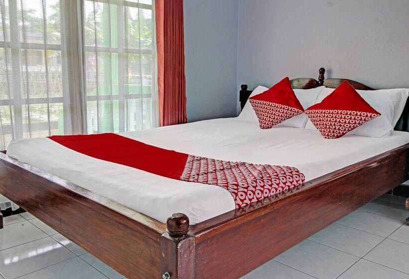 酒店 Spot On 91214 Desa Wisata Pandean