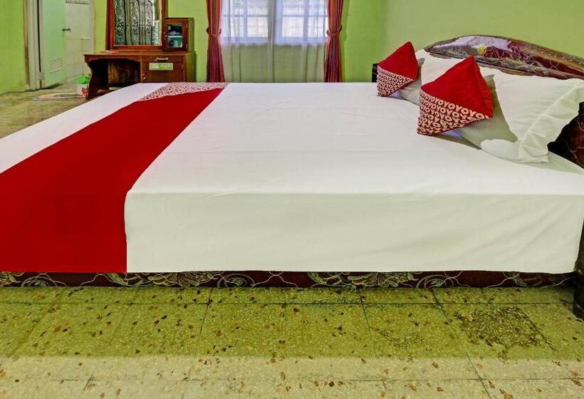 酒店 Spot On 91214 Desa Wisata Pandean