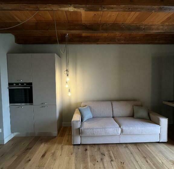 Пансион Cascina Pianetta Quinta