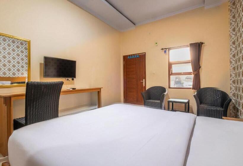 پانسیون D Exclusive Guest House